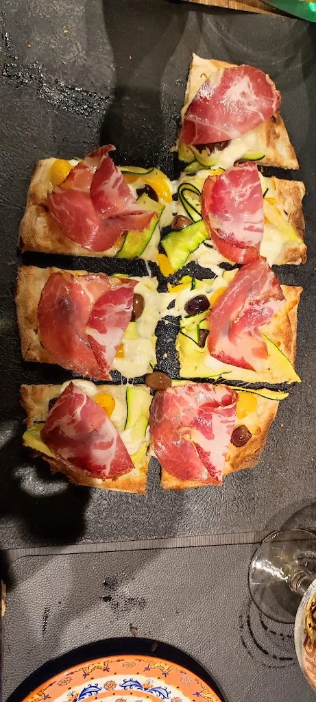 Menü_PizzAmore_San Marco in Lamis_Bild_1