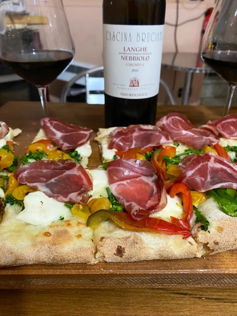 Menü_PizzAmore_San Marco in Lamis_Bild_3