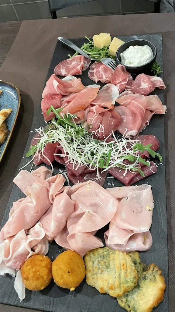 Angela Lucia Palmieri_PizzAmore_San Marco in Lamis_Bewertung