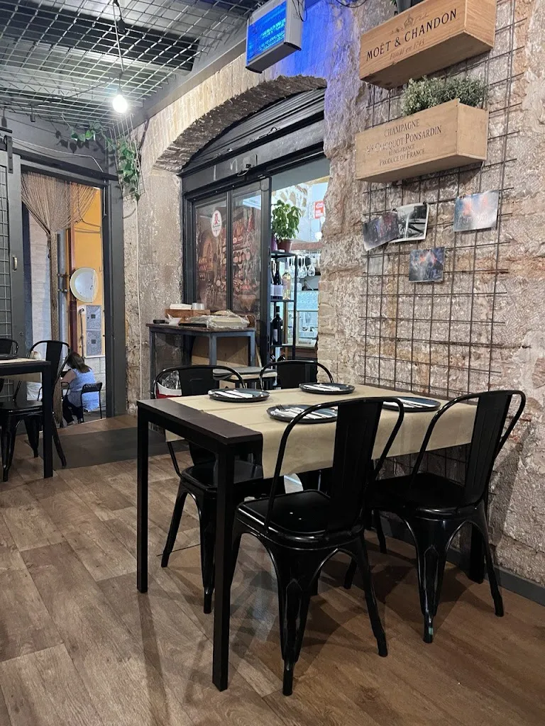 Aldo Scarale_PizzAmore_San Marco in Lamis_Bewertung