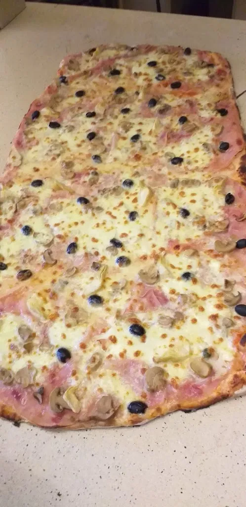 Menu_Punto Pizza_San Marco in Lamis_image_2