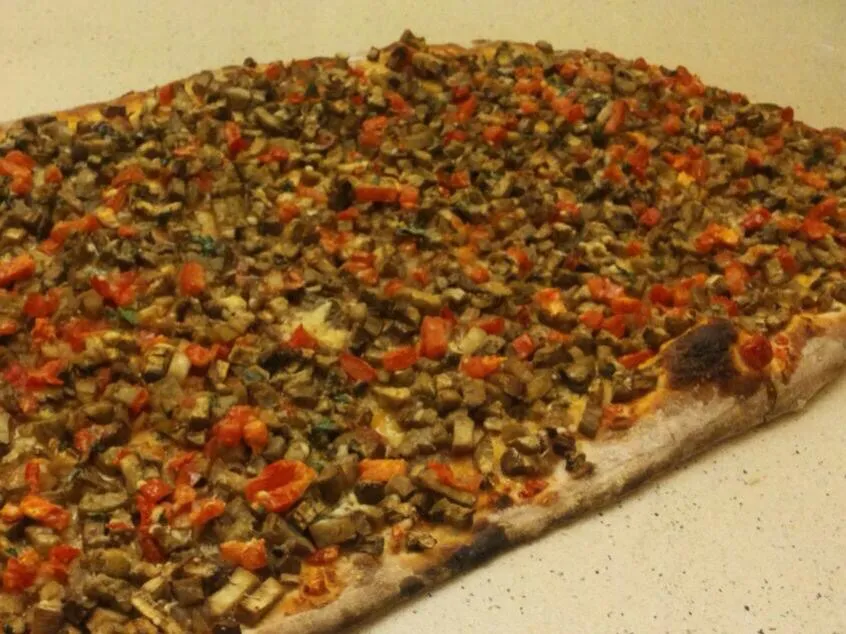 Menu_Punto Pizza_San Marco in Lamis_image_4