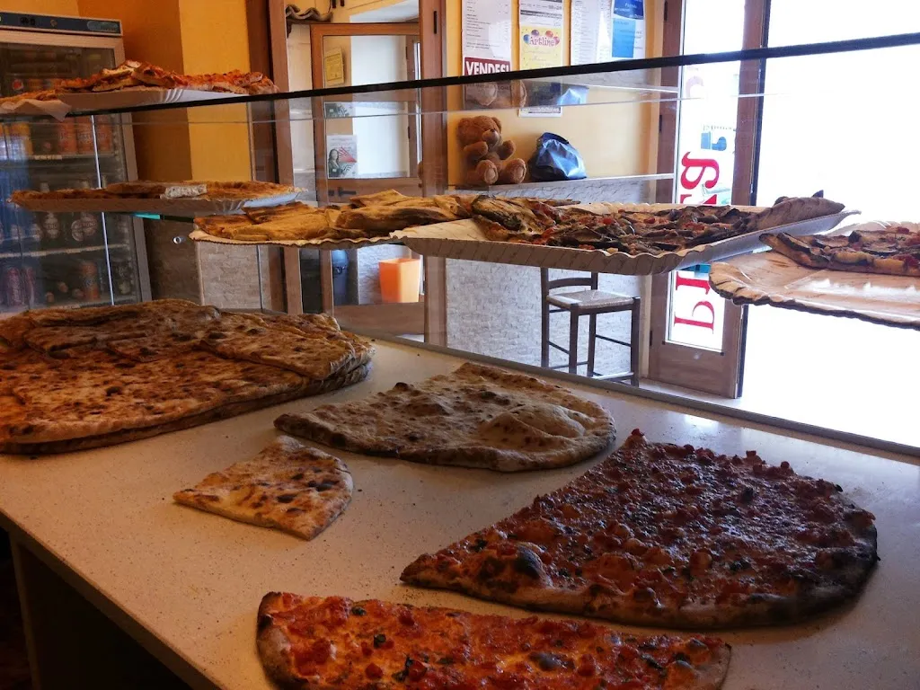 Menu_Punto Pizza_San Marco in Lamis_image_7