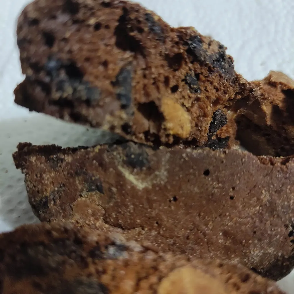 Menu_Dolce Forno_San Marco in Lamis_image_1