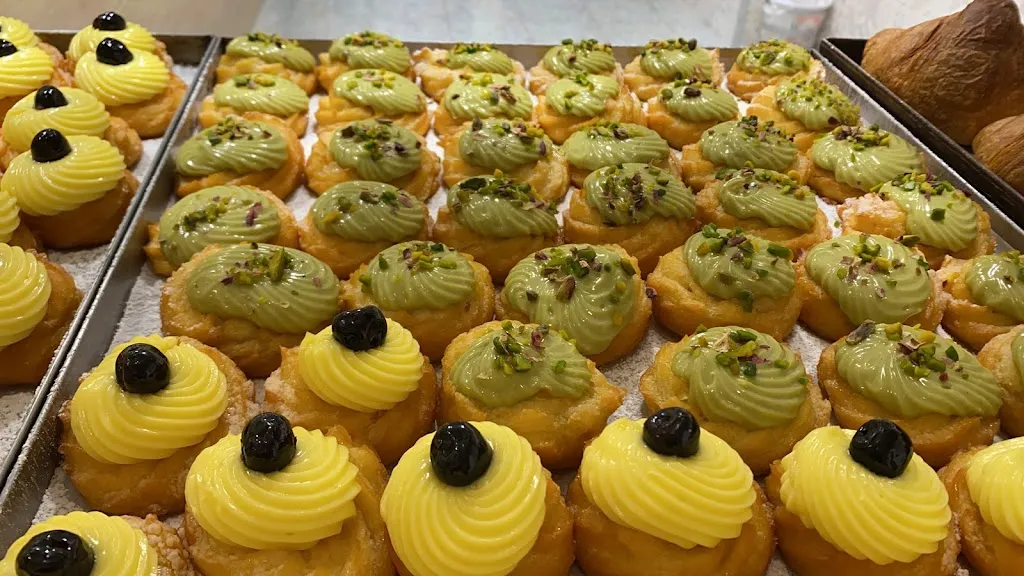 Menu_Dolce Forno_San Marco in Lamis_image_5