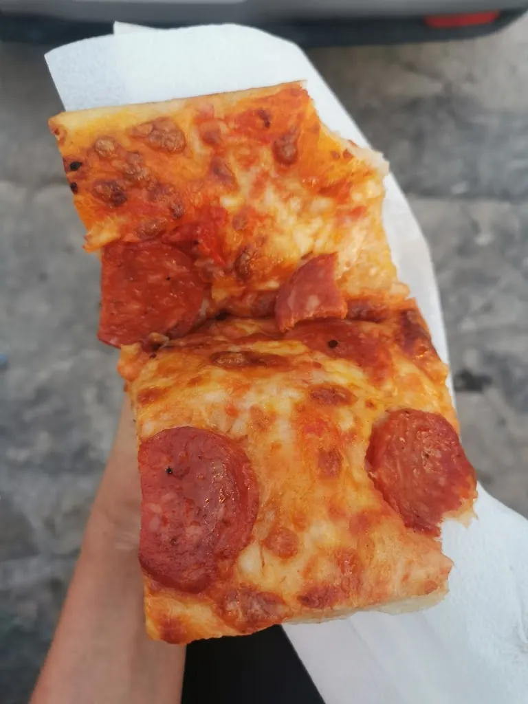 rock soda (franzygirl)_Dolce Forno_San Marco in Lamis_review