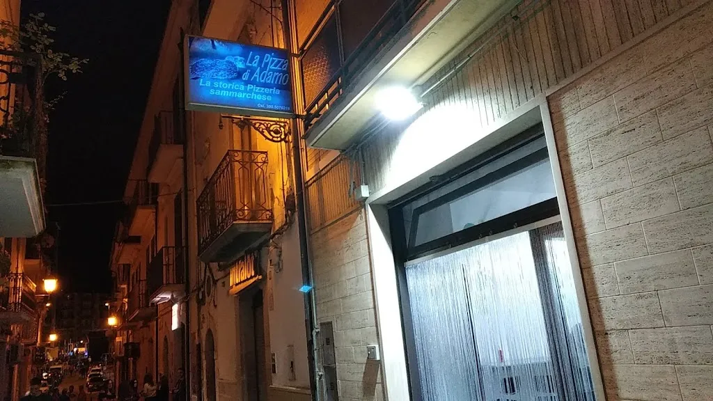 La Pizza di Adamo_San Marco in Lamis_slider_image_2