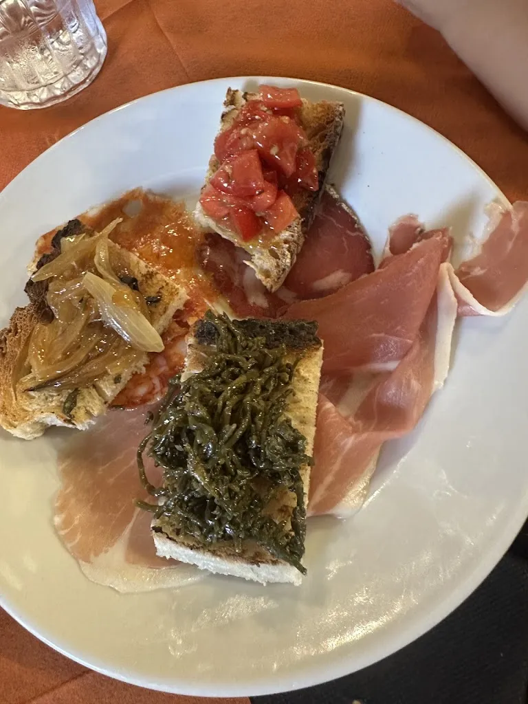 allegra ferrari_Agriturismo Coppa di Mezzo_San Marco in Lamis_review