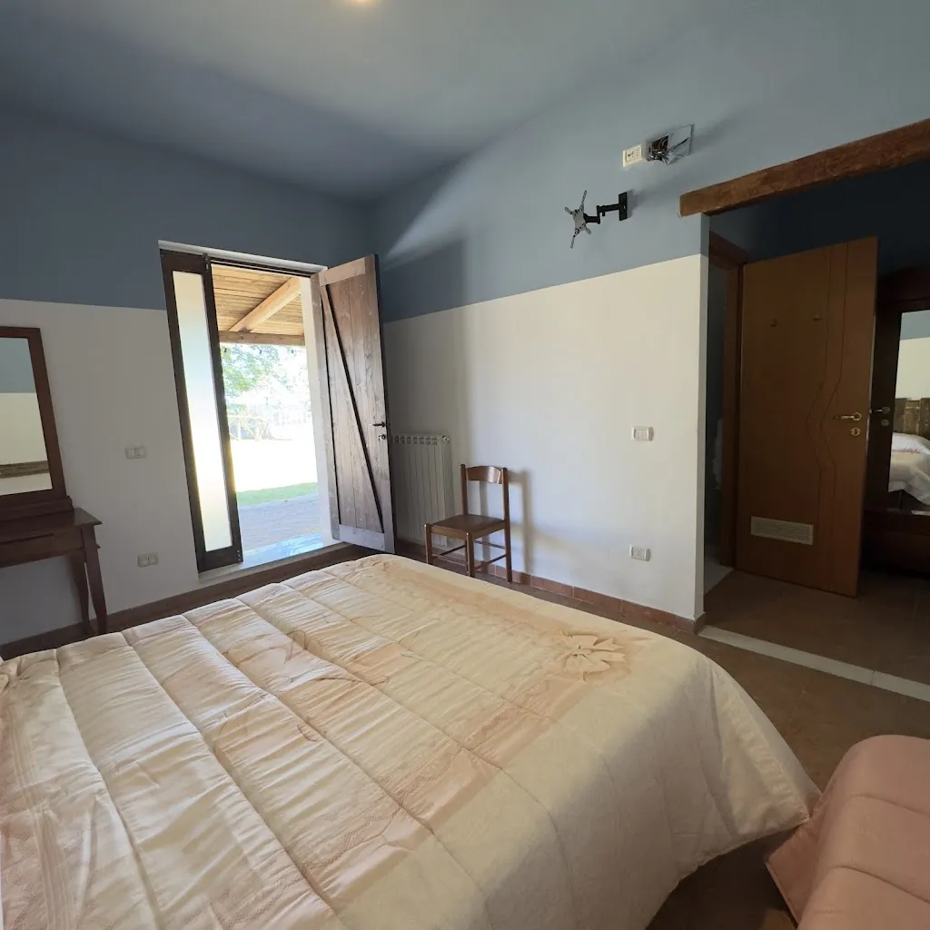 Agriturismo Coppa di Mezzo_San Marco in Lamis_slider_image_2