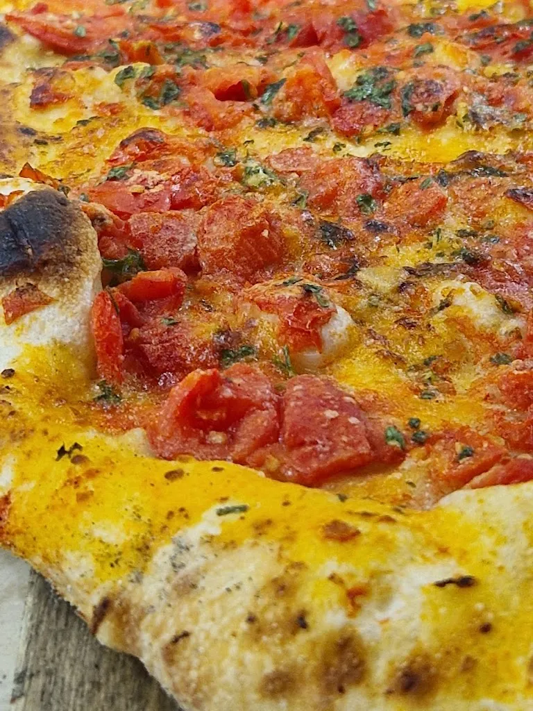 Menu_Pizzeria il Campanile_San Marco in Lamis_image_2