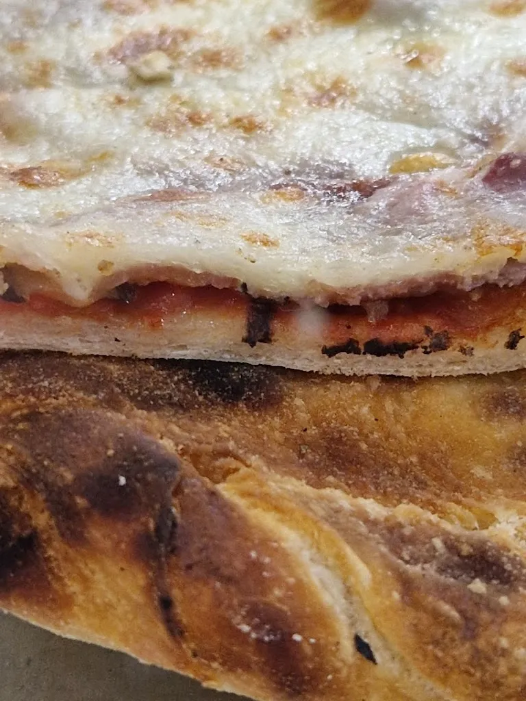 Menu_Pizzeria il Campanile_San Marco in Lamis_image_3