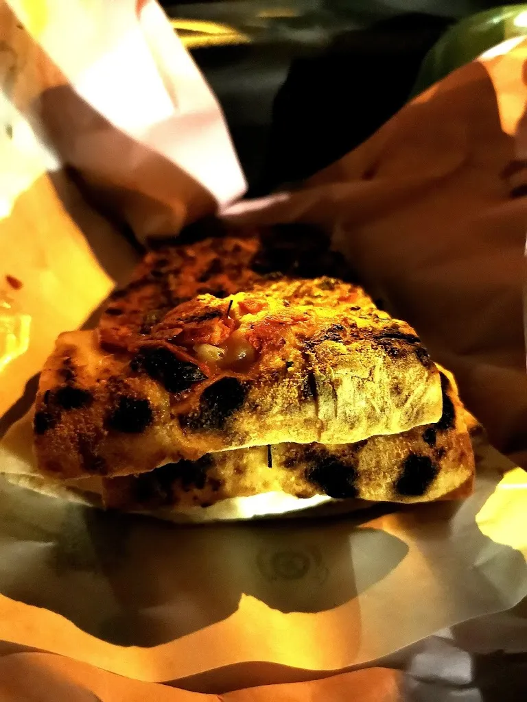 Menu_Pizzeria il Campanile_San Marco in Lamis_image_4