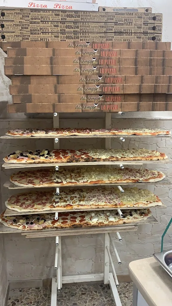 Pizzeria il Campanile_San Marco in Lamis_slider_image_1