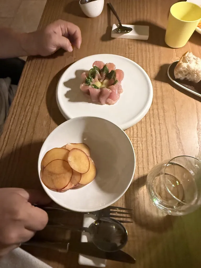 Boryana Chafadarova_Vez_San Marzano di San Giuseppe_review