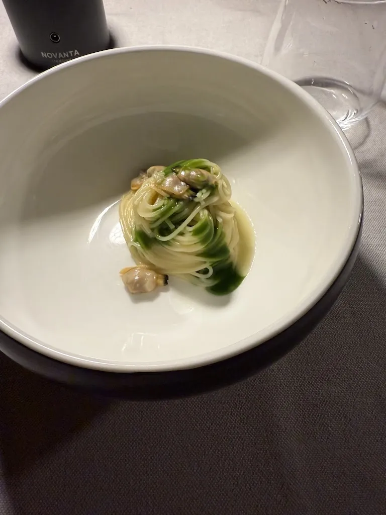 Christina Parrella Grunwald_Vez_San Marzano di San Giuseppe_review