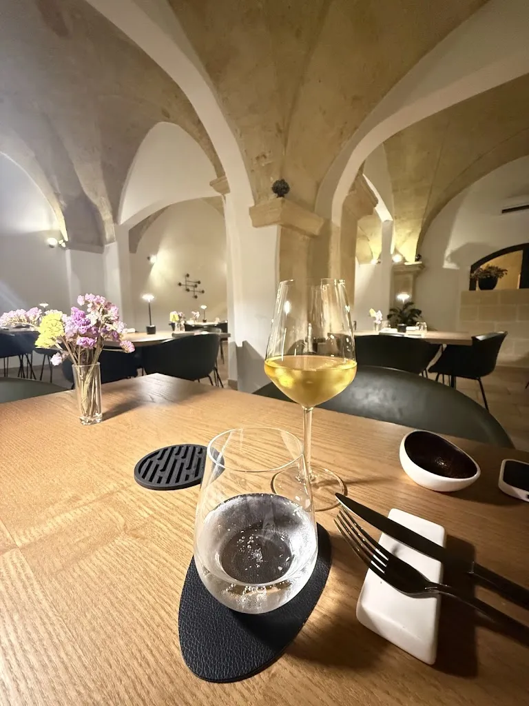 Vez restaurant in San Marzano di San Giuseppe