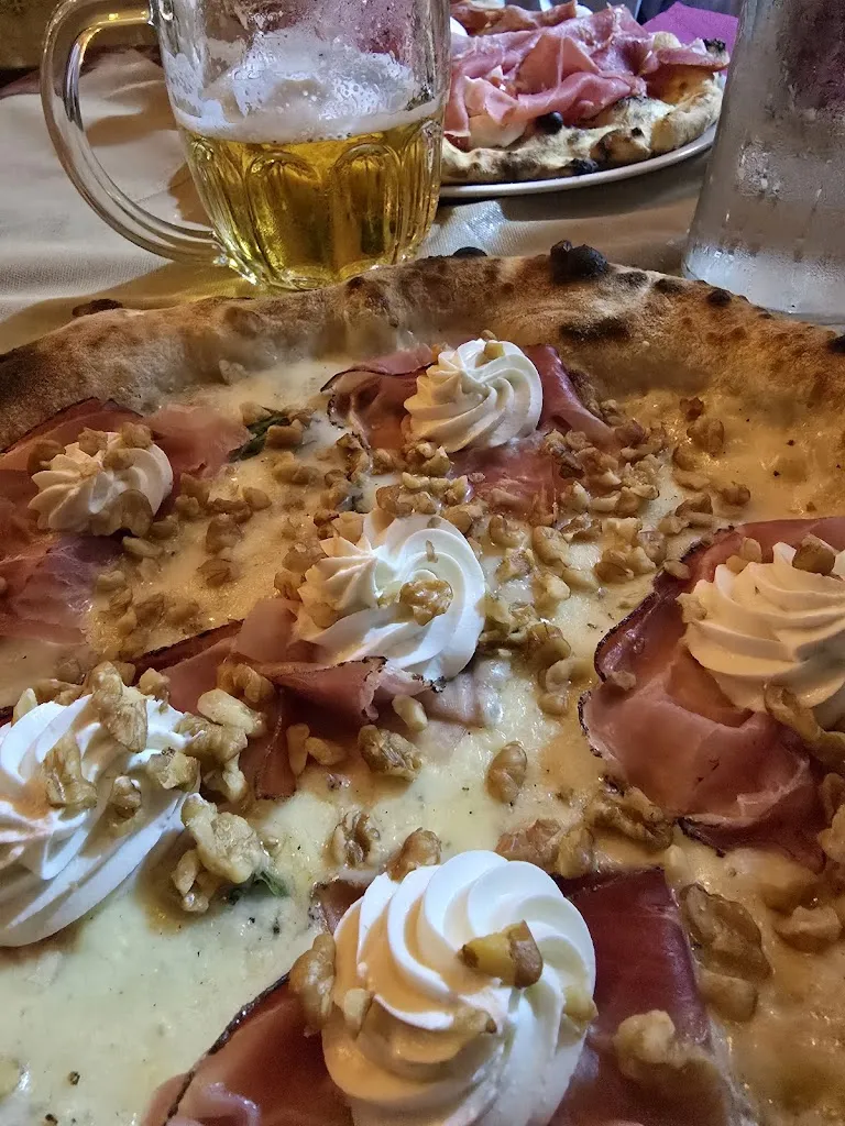 stefania scialpi_48 Ore_San Marzano di San Giuseppe_review