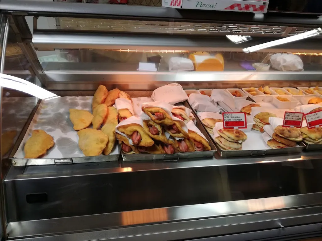 La Lanterna restaurant in San Marzano di San Giuseppe