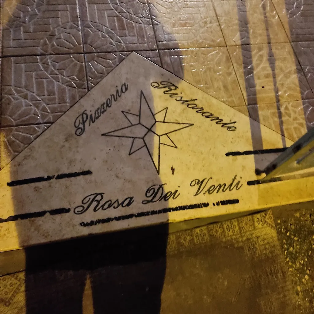 Antonio Dettoli_Rosa dei venti_San Marzano di San Giuseppe_review