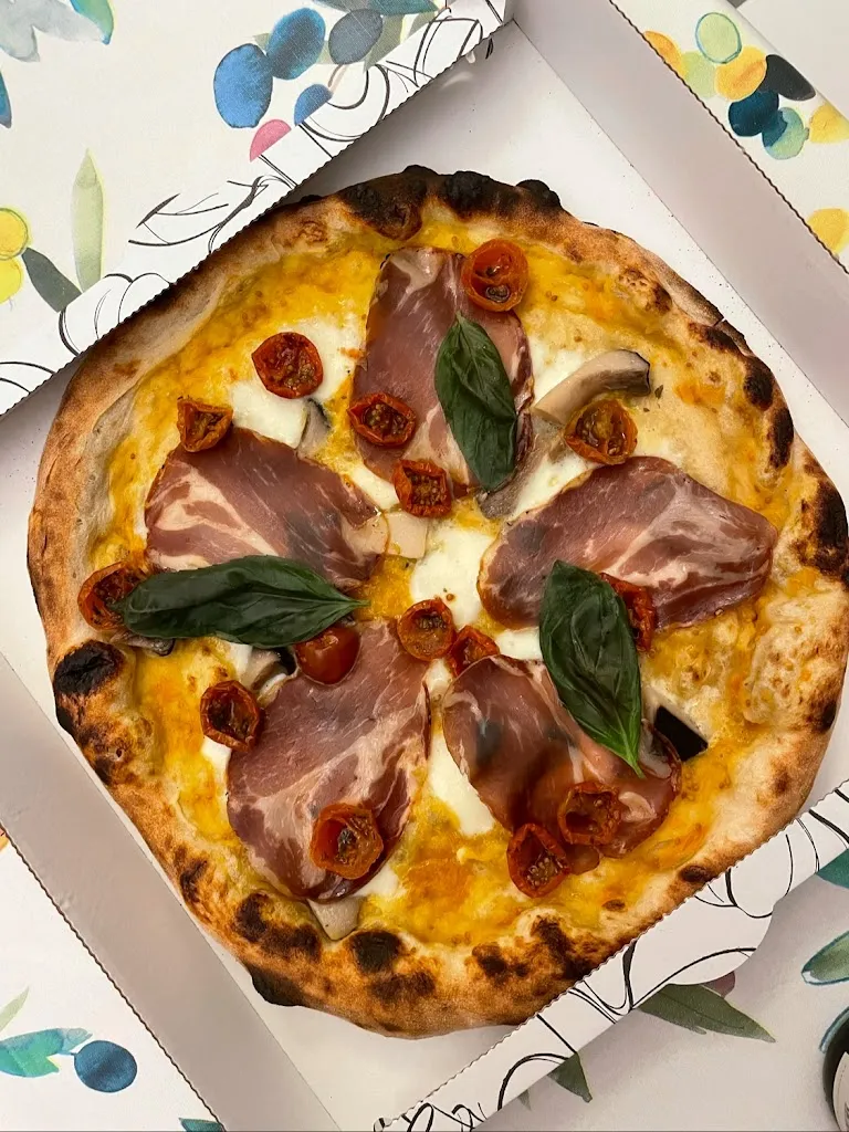 Francesca B_PMT _San Marzano di San Giuseppe_review