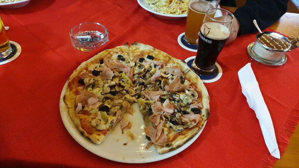 Michał Szyl_Alpen Rose_Alba Adriatica_review