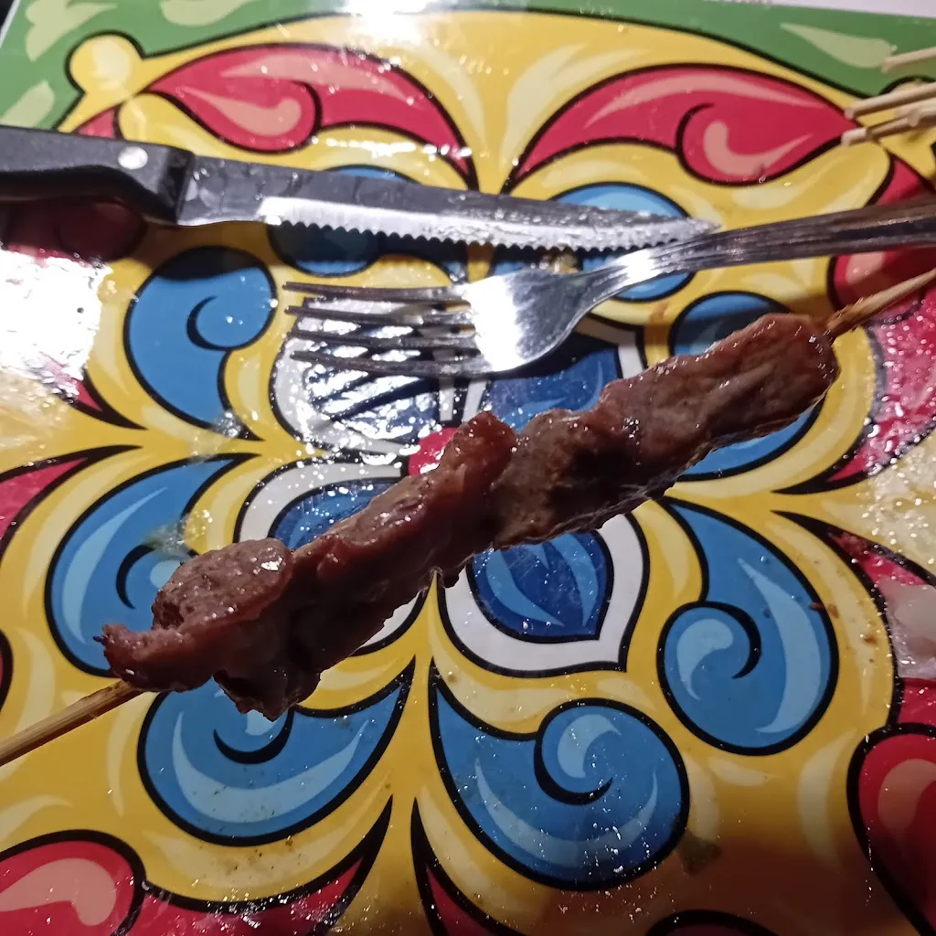 Lu & G happy official_Trattoria Pizzeria Marzarolo_Cepagatti_review