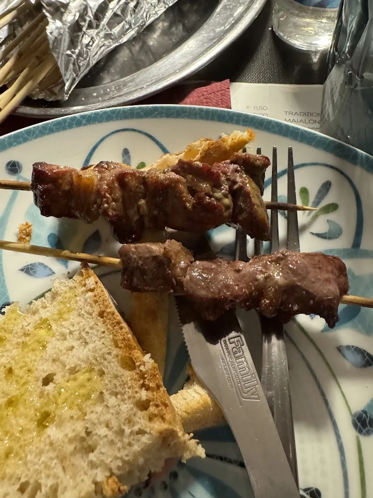 La Manzana_Trattoria Pizzeria Marzarolo_Cepagatti_review