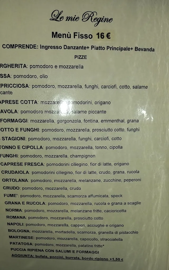 Menu_Le Mie Regine_San Marzano di San Giuseppe_image_2