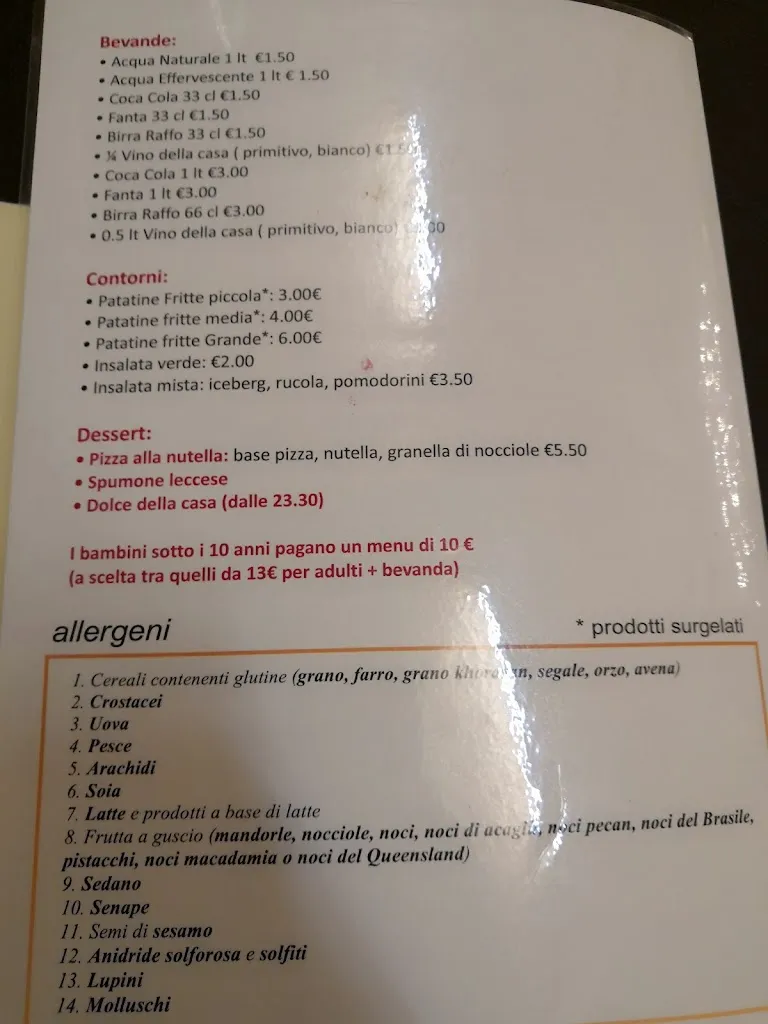 Menu_Le Mie Regine_San Marzano di San Giuseppe_image_3