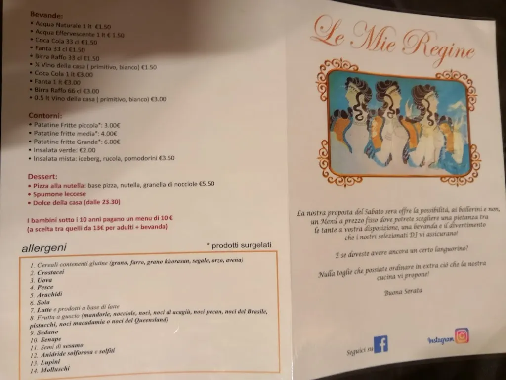 Menu_Le Mie Regine_San Marzano di San Giuseppe_image_4