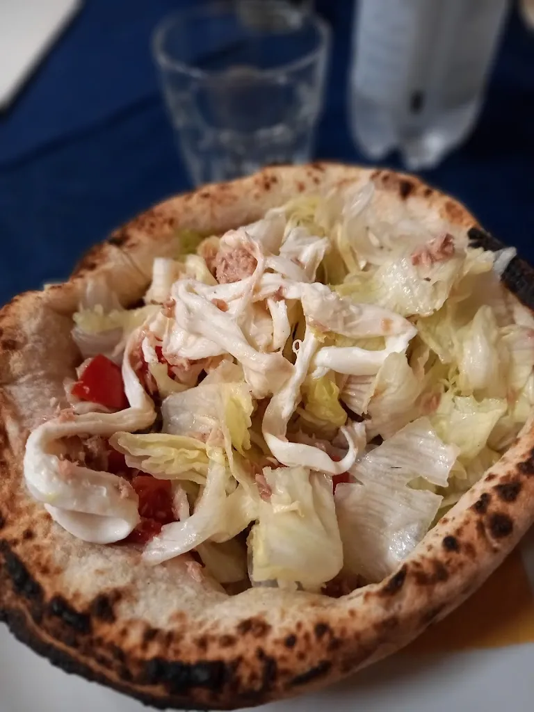 Francesca Costagliola_Le Mie Regine_San Marzano di San Giuseppe_review