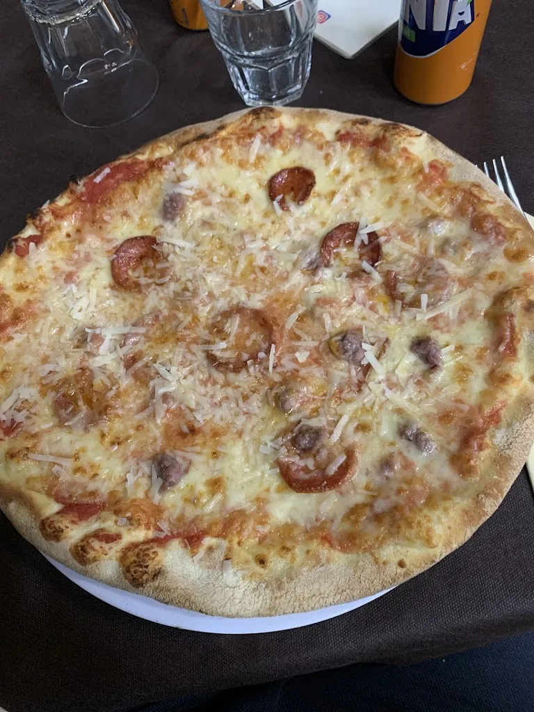 Antonio T._Le Mie Regine_San Marzano di San Giuseppe_review