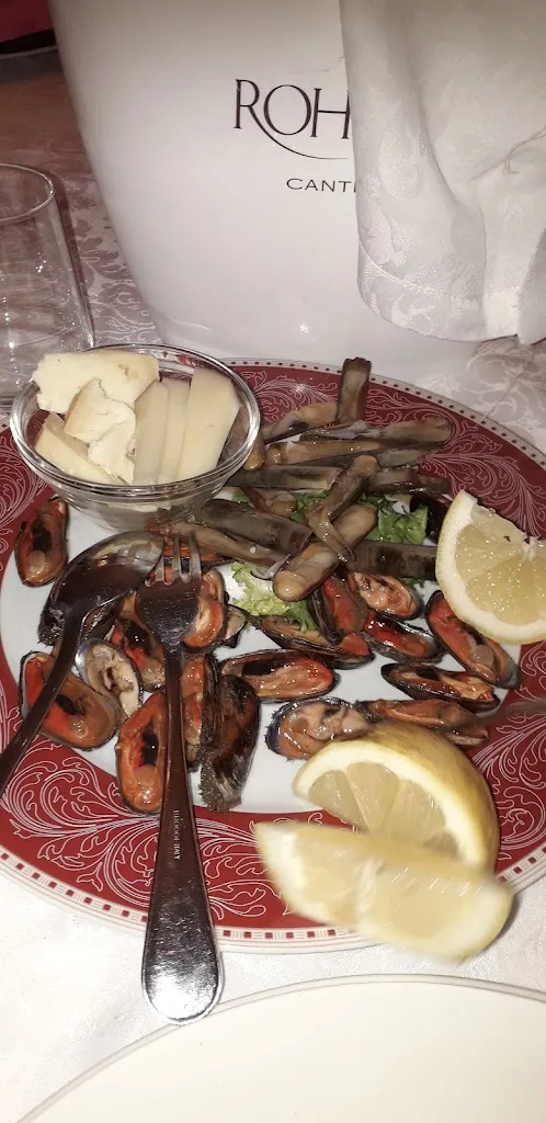 Vincenzo Vignola_Il Damasco Ricevimenti_San Marzano di San Giuseppe_recensione