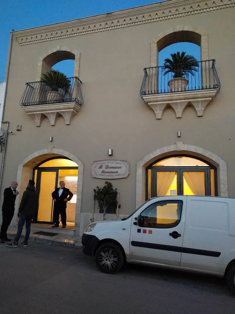 Il Damasco Ricevimenti_San Marzano di San Giuseppe_slider_image_2