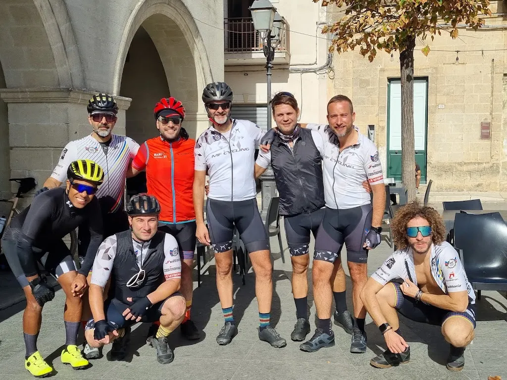 Marco FELONE_Lady Coffee_San Marzano di San Giuseppe_review