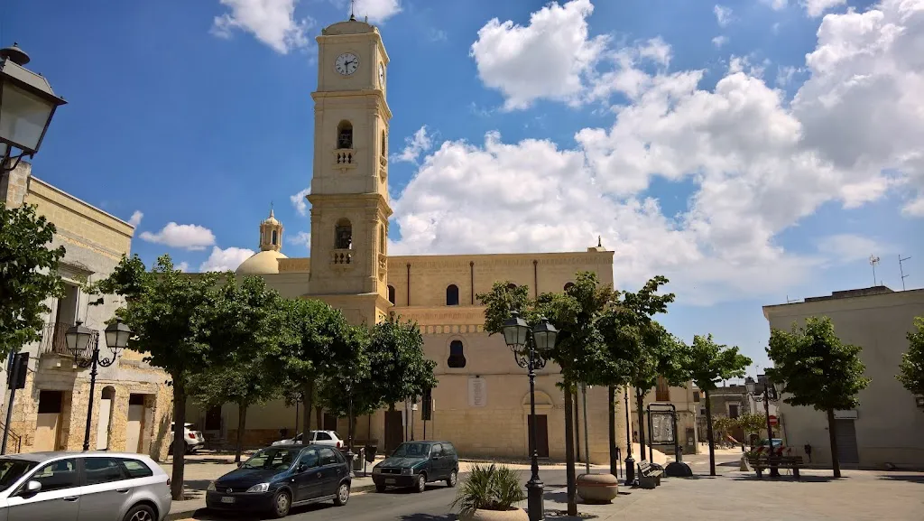 Lady Coffee_San Marzano di San Giuseppe_slider_image_2