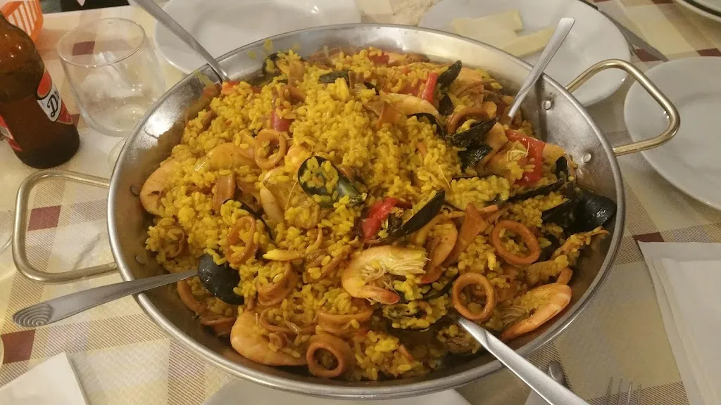 Menu_La Siesta_San Marzano di San Giuseppe_image_1