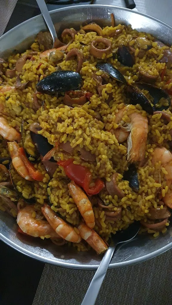 Gaetano Laterza_La Siesta_San Marzano di San Giuseppe_review