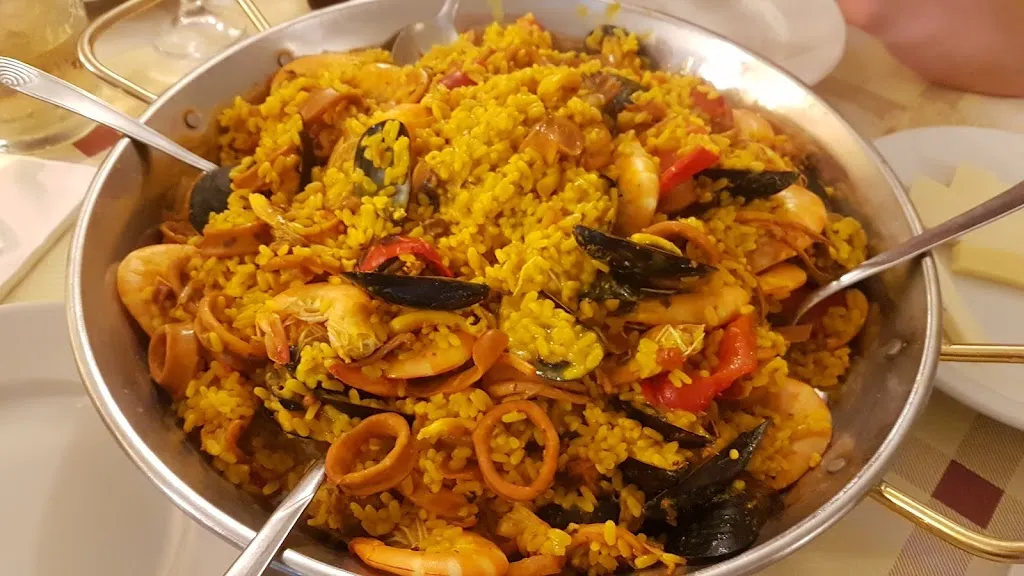 Giovanni “Jvan” Caliandro_La Siesta_San Marzano di San Giuseppe_review