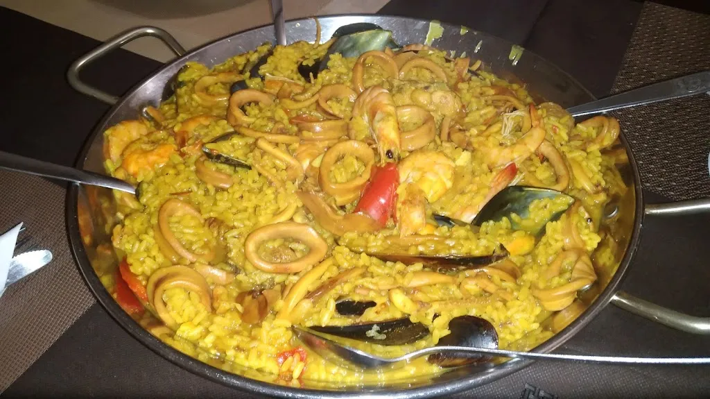 Alessandro R_La Siesta_San Marzano di San Giuseppe_review