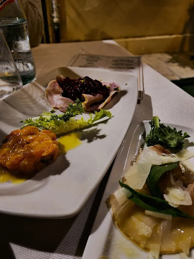 Enrico M.G._Osteria Tranquilla_San Michele Salentino_review