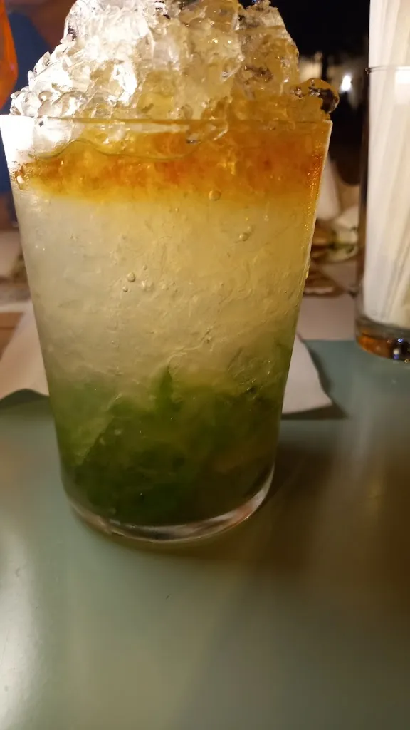 Menu_Cibi e Spiriti_San Pancrazio Salentino_image_1