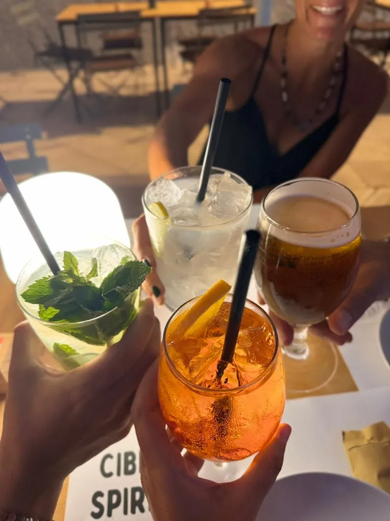 Sara Greco_Cibi e Spiriti_San Pancrazio Salentino_review