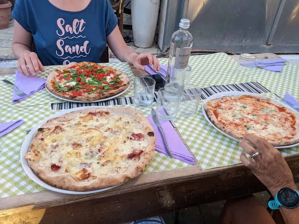 Volodia Kotylo_LunaVieni_San Pancrazio Salentino_review