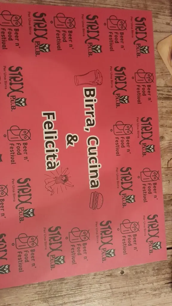 Menu_Strix GastroFood & Beer_San Pancrazio Salentino_image_3