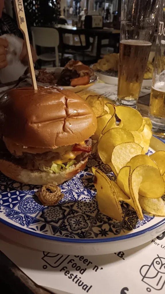 Mrs Aragon_Strix GastroFood & Beer_San Pancrazio Salentino_review