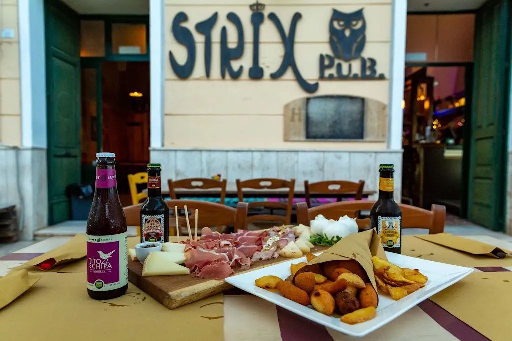 Strix GastroFood & Beer_San Pancrazio Salentino_slider_image_3