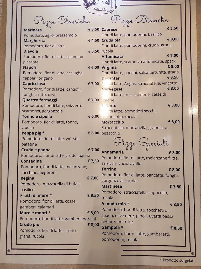 Menu_Decanter ristorante pizzeria_San Pancrazio Salentino_image_4