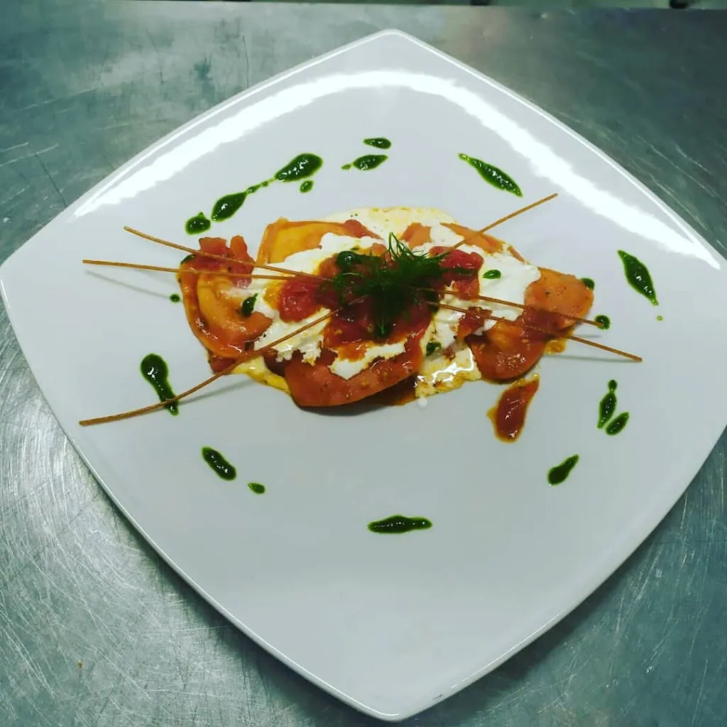 Decanter ristorante pizzeria_San Pancrazio Salentino_slider_image_3