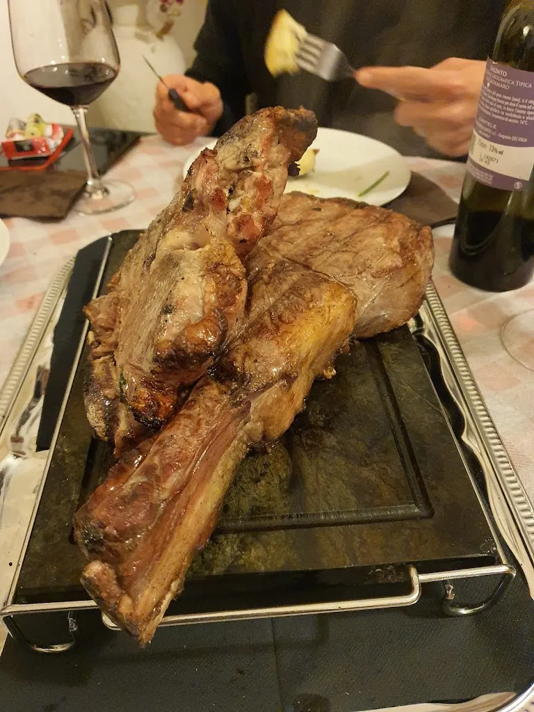 Menu_Braceria Umberto Primo _San Pancrazio Salentino_image_3